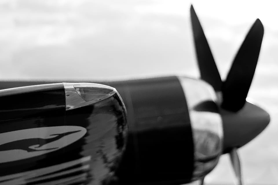 Fotografia do álbum Air Show, Evora, 2009