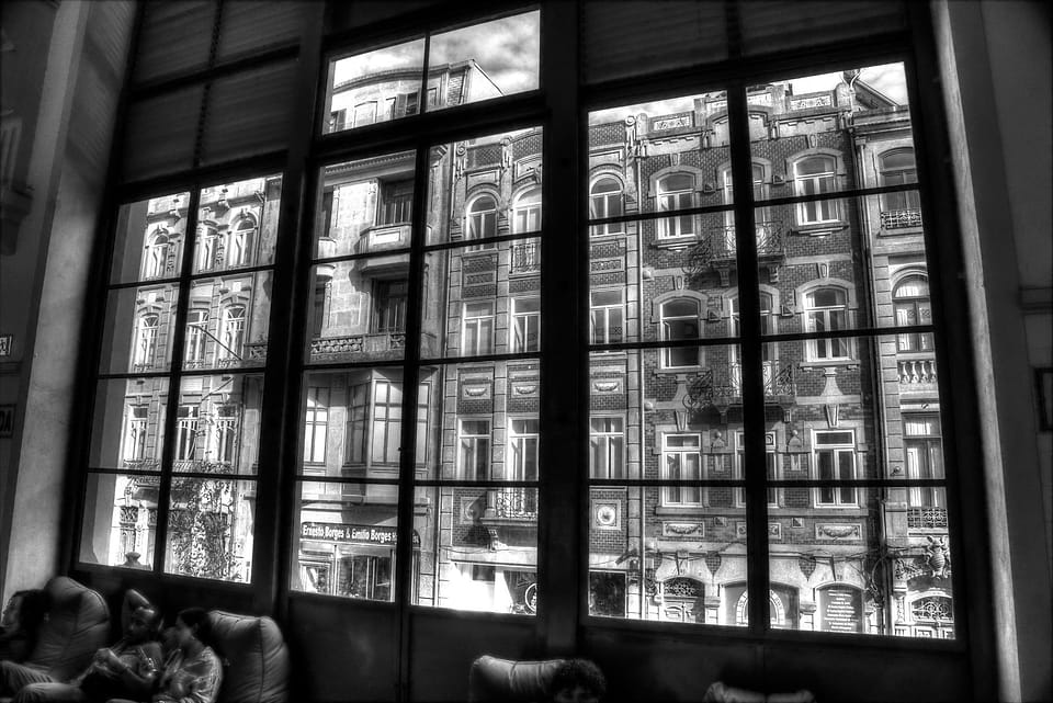 Fotografia, Porto, fotograma 3780