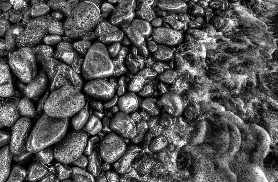 Fotografia, São Tomé e Príncipe, fotograma 0900, fusão de cinco exposições