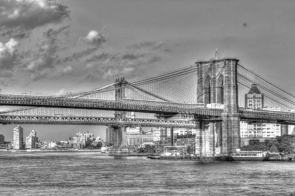Fotografia do álbum USA - costa este, NYC
